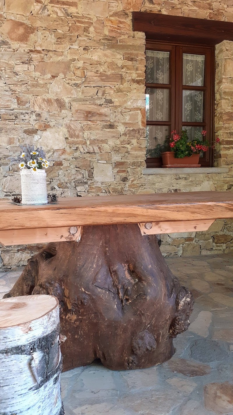 B&B il Picco