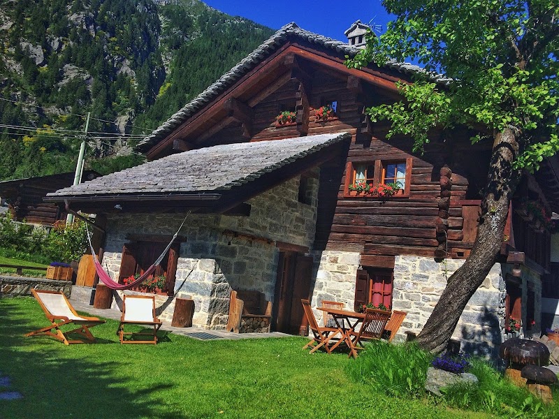 Beto's House B&B