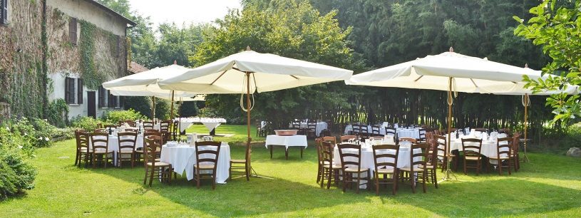 Agriturismo da Pippo — Alloggio a Milano, Milano
