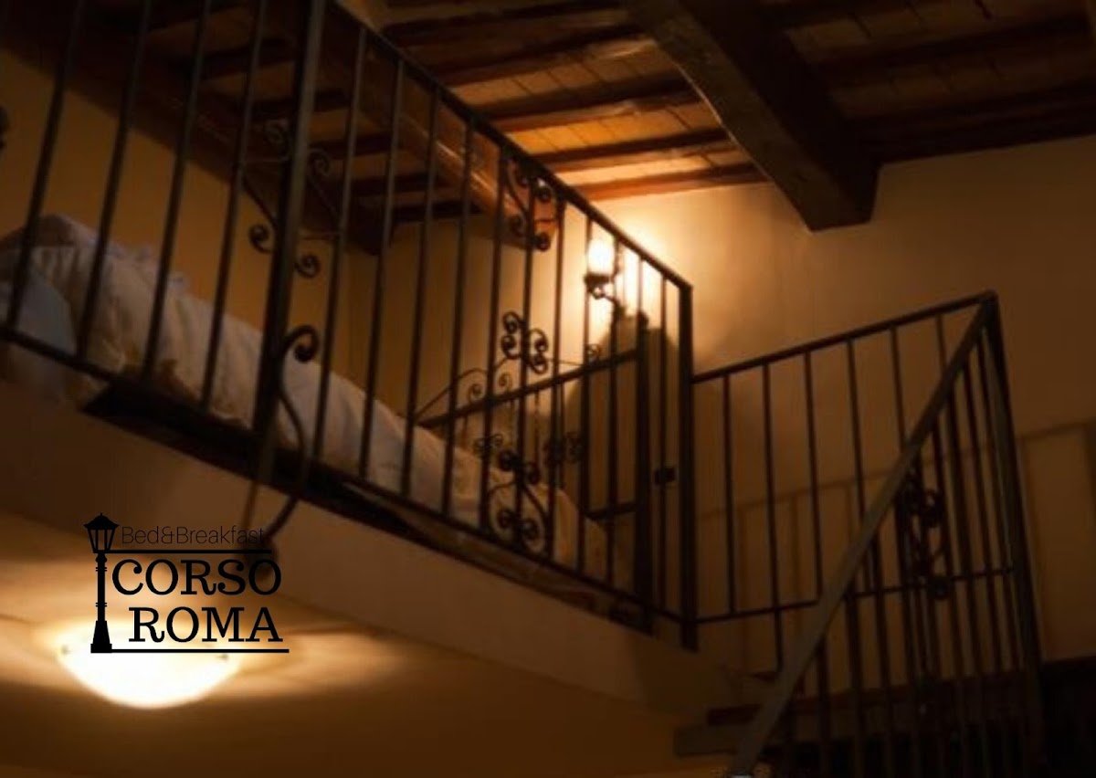 B&B Corso Roma — Alloggio a Lanciano, Chieti