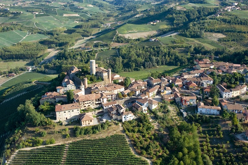 Vietti Winery & Wine Shop