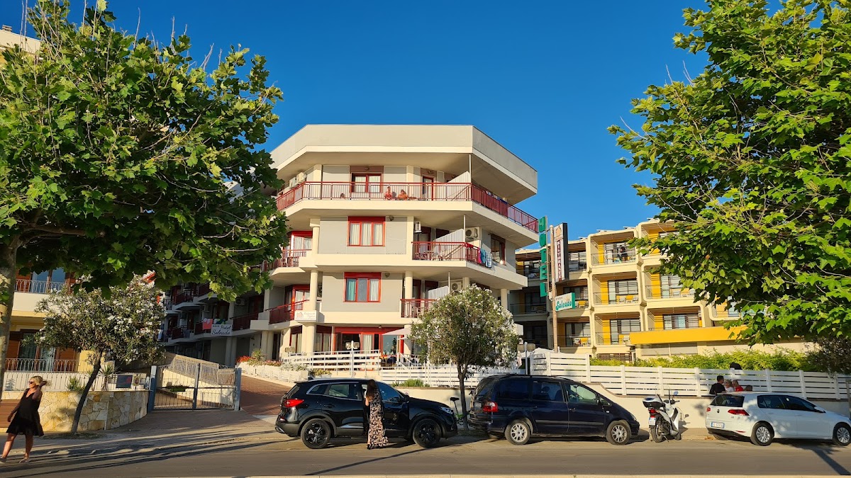 Hotel Soleado — Alloggio a Alghero, Sassari