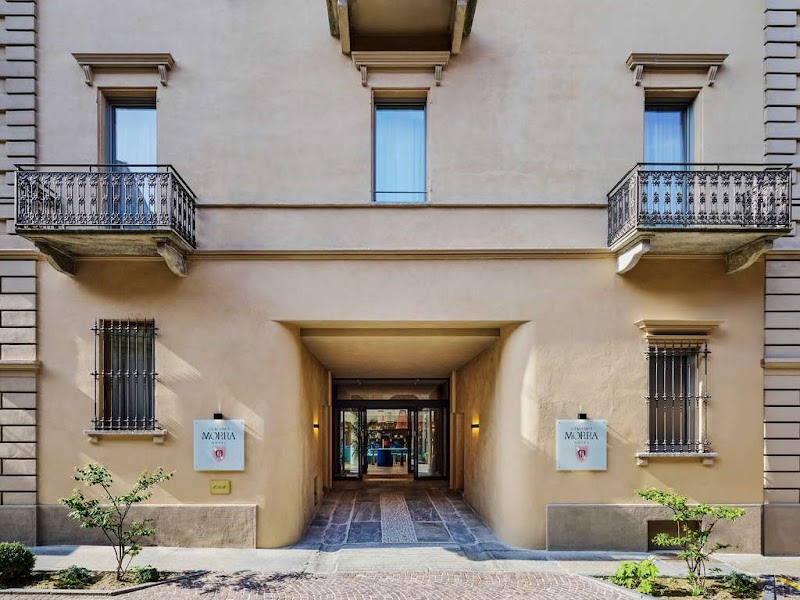 Hotel Giacomo Morra Alba - Handwritten Collection — Alloggio a Alba, Cuneo