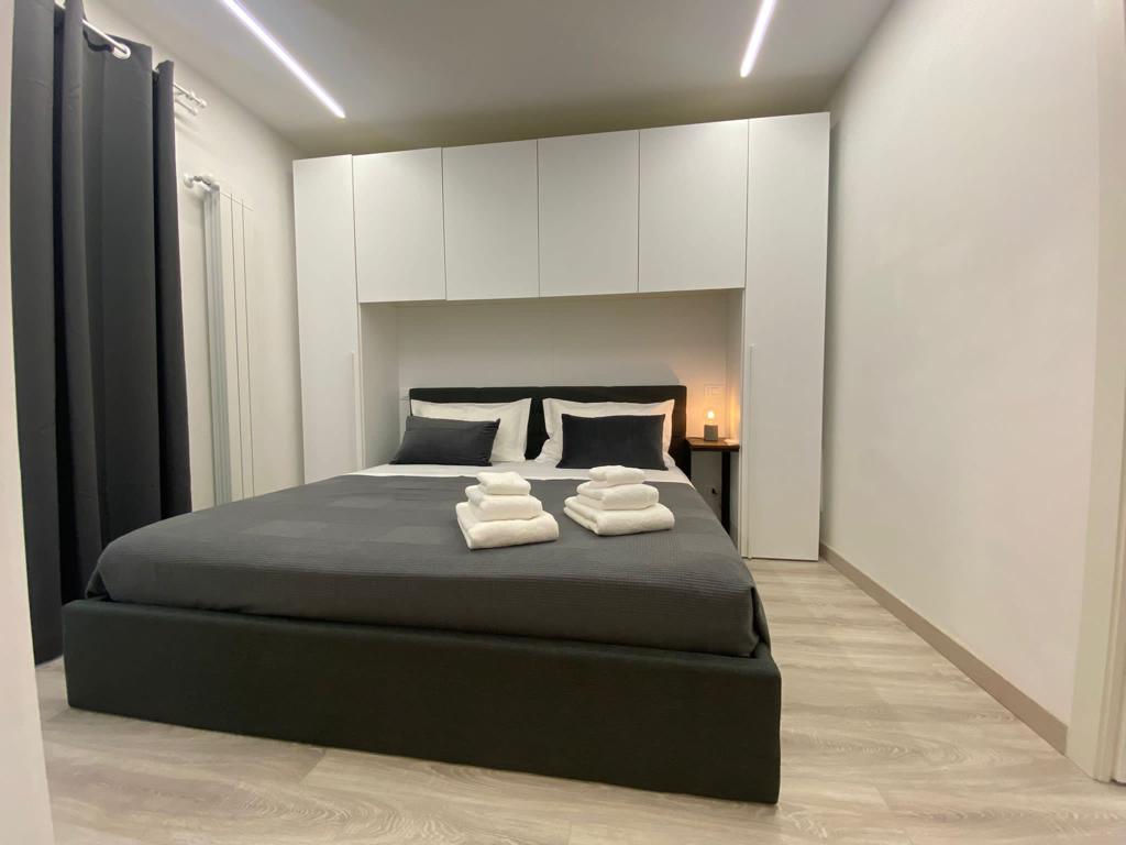 Bnb Apartment Ferrara — Alloggio a Udine, Udine