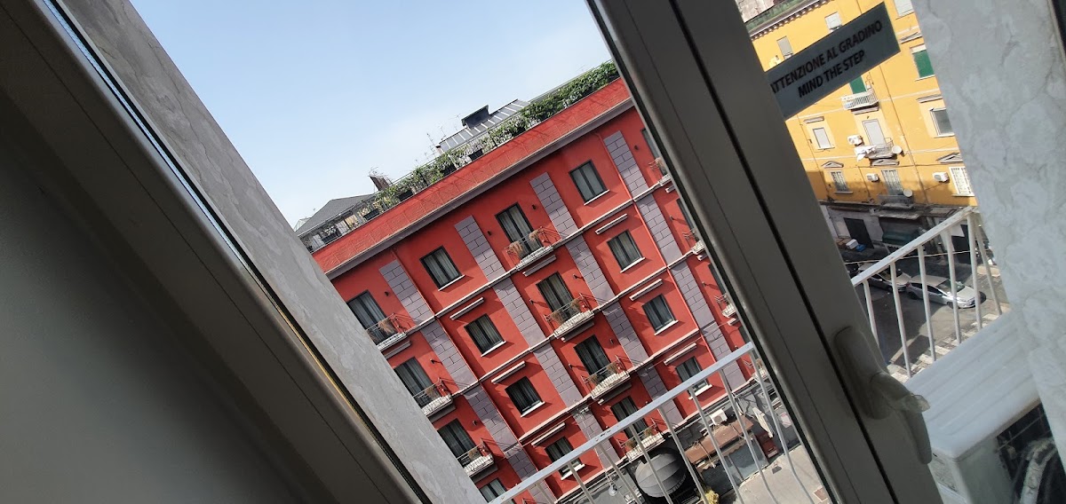 B&B La Stella di Napoli — Alloggio a Napoli, Napoli