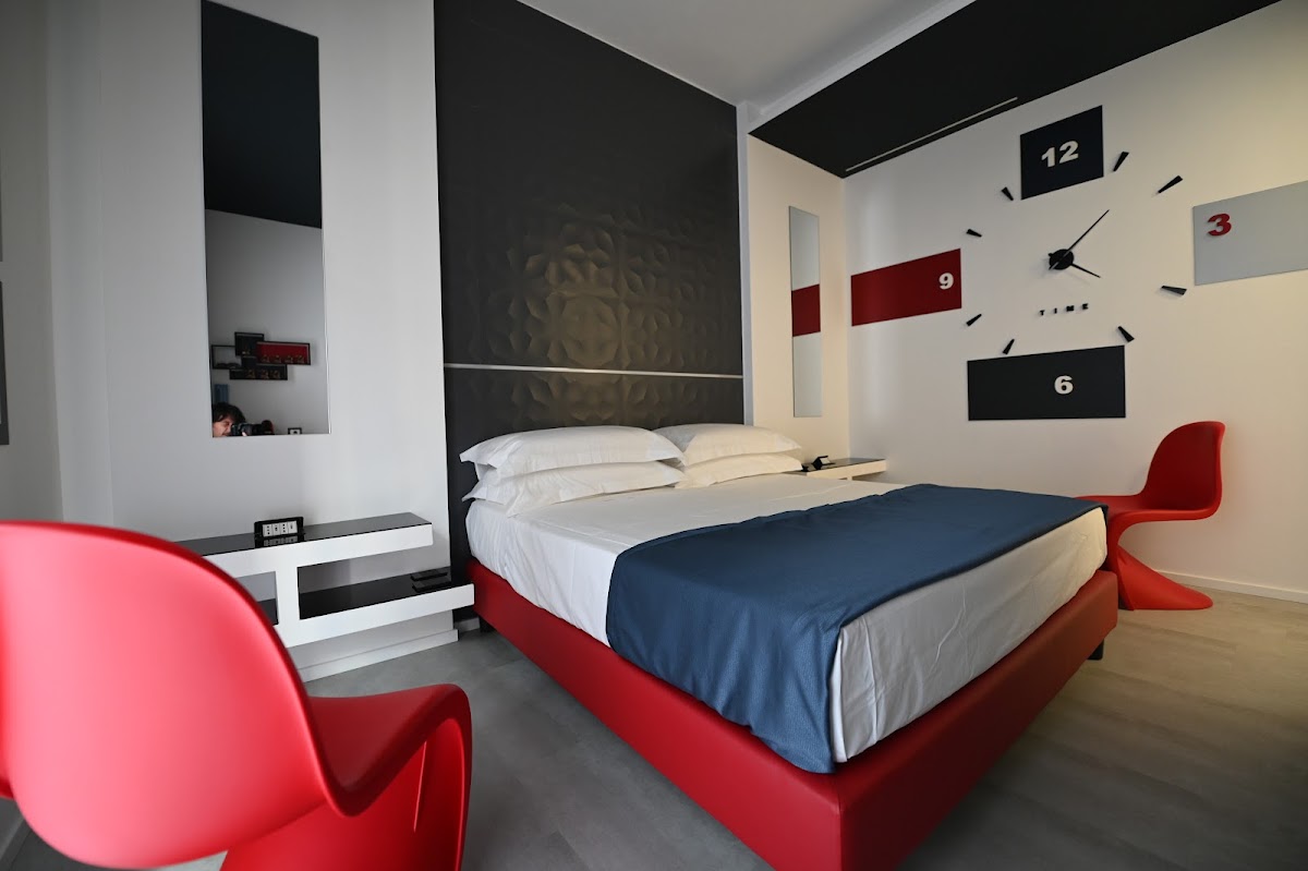 CHIC HOUSE MATERA - Design e Parking a 200m dai Sassi
