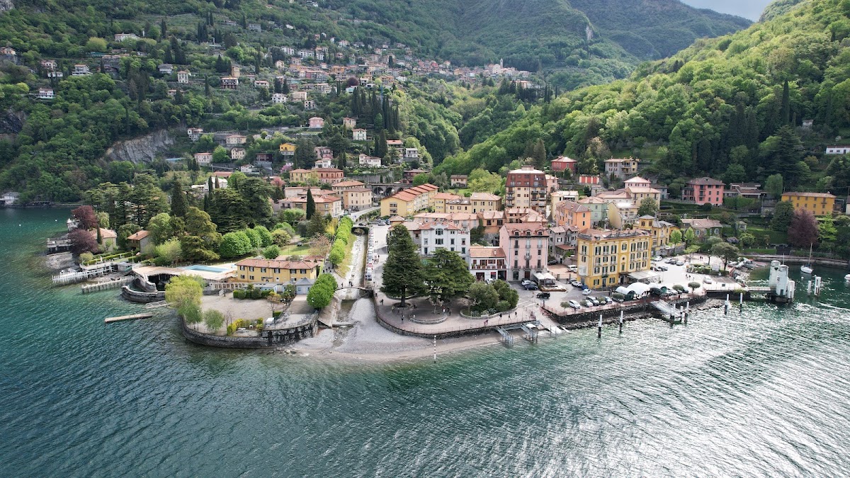 TOSCA HOUSE 2 — Alloggio a Varenna, Lecco