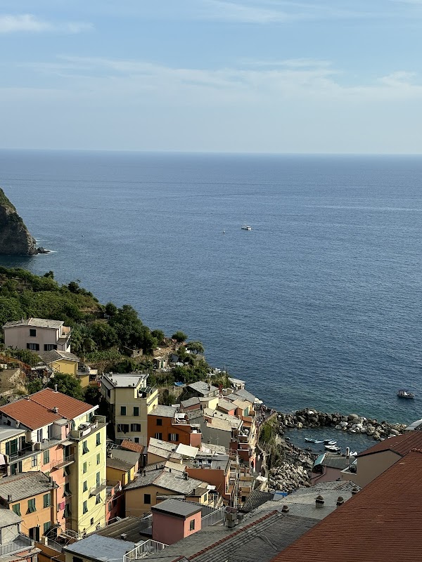 Le Camere di Paolo