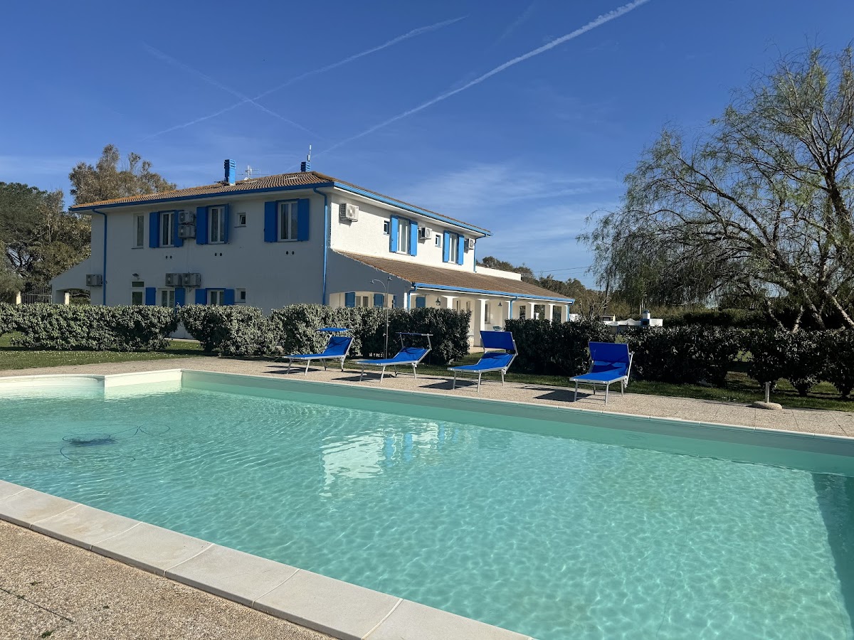 Garden Hotel Alghero — Alloggio a Alghero, Sassari