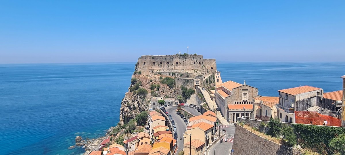 B&B Scilla Town — Alloggio a Scilla, Reggio Calabria