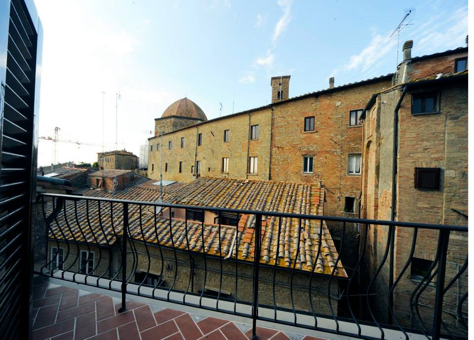 Volterra In Superior — Alloggio a Volterra, Pisa