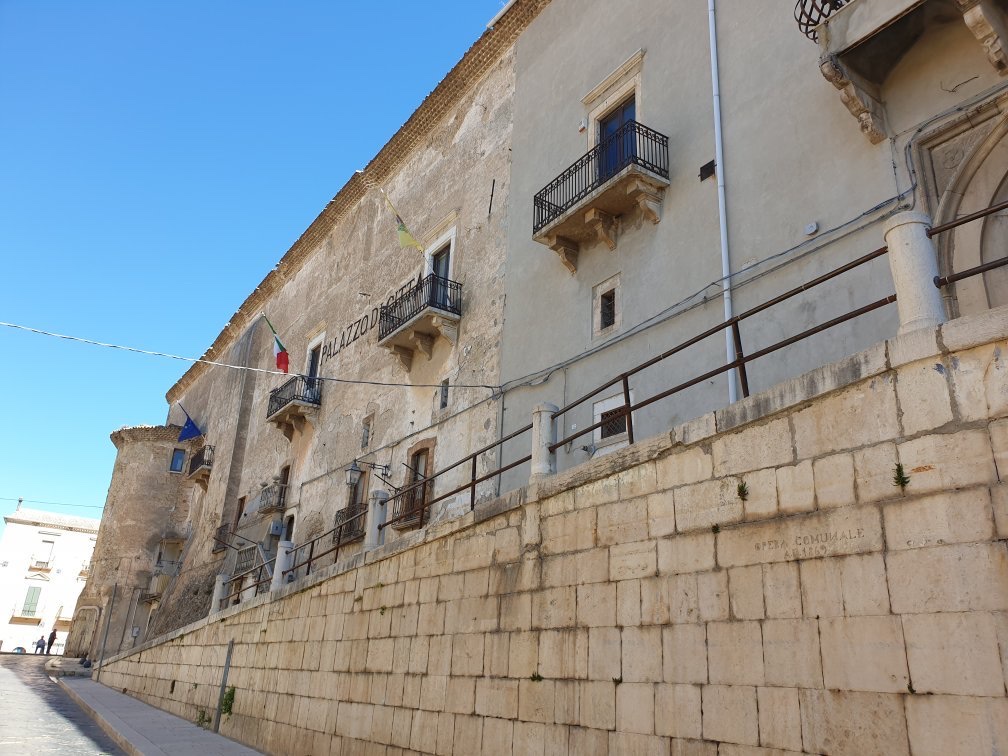 Forentum Suite Hotel Lavello — Alloggio a Melfi, Potenza