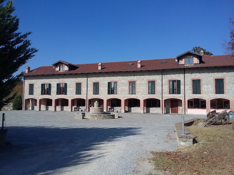 Tenuta Larenzania — Alloggio a Dogliani, Cuneo