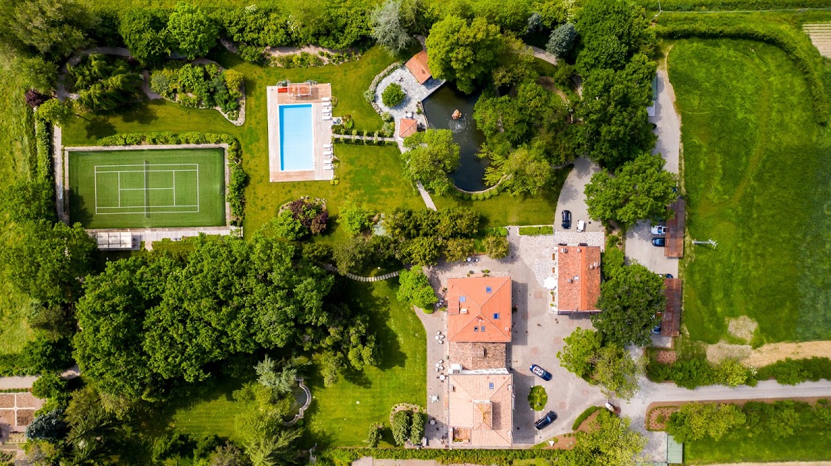Casa Maria Luigia — Alloggio a Modena, Modena