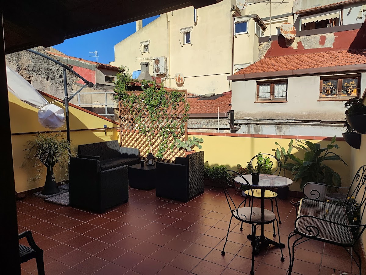 Archubintu b&b