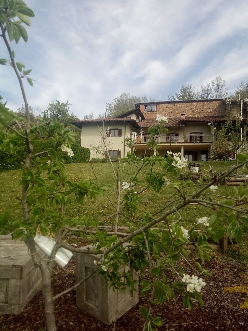 Myricae — Alloggio a Dogliani, Cuneo