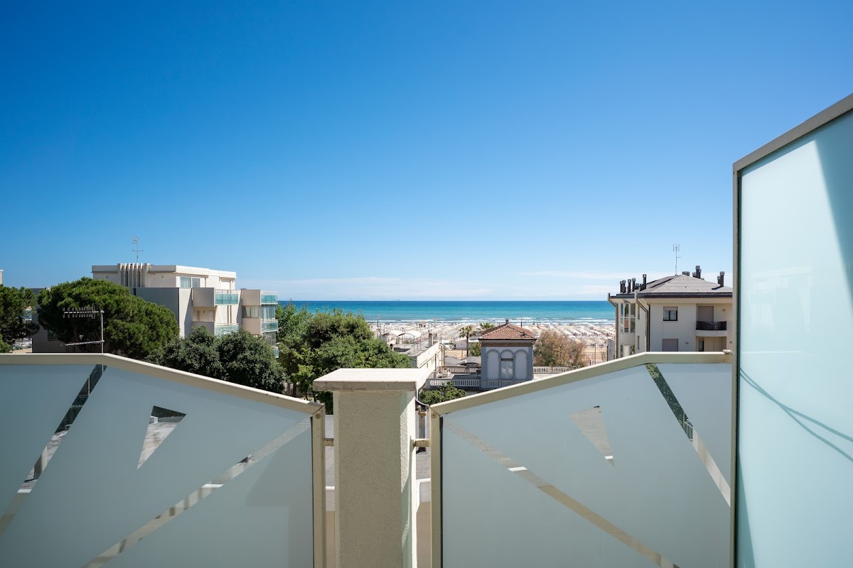 Hotel Radar — Alloggio a Rimini, Rimini