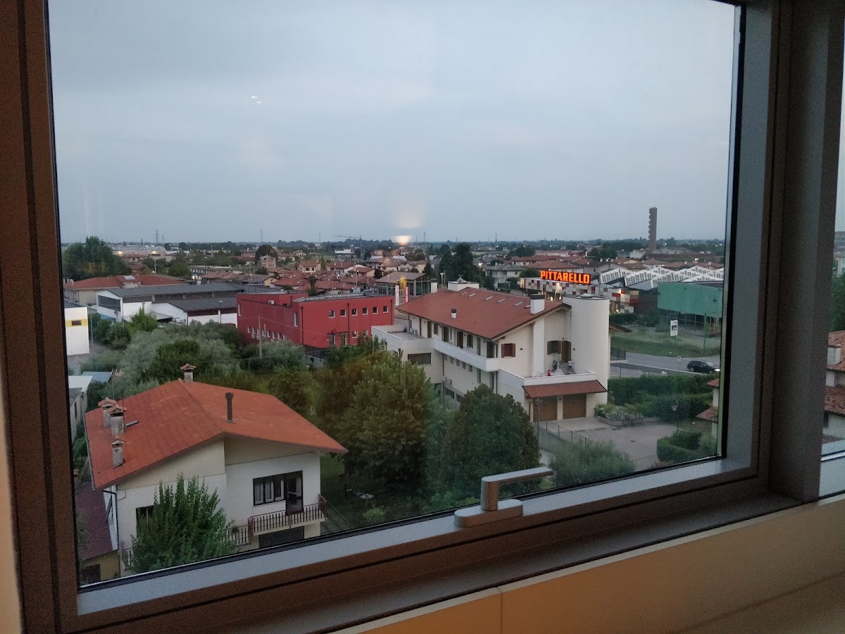Hotel Glamour — Alloggio a Bassano del Grappa, Vicenza