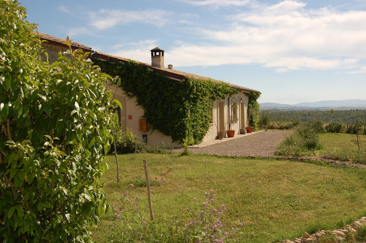 Agriturismo Carrera della Regina — Alloggio a Potenza, Potenza