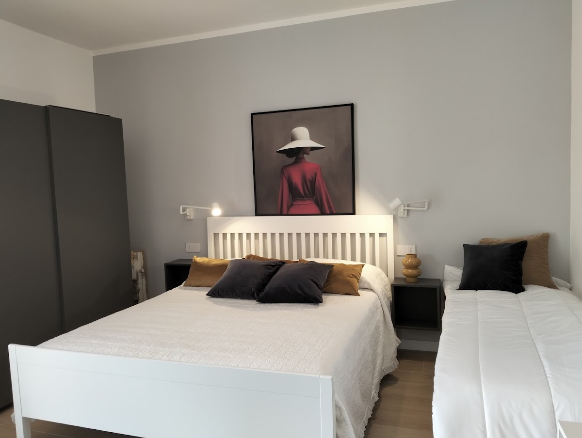 R & D Bed and Breakfast — Alloggio a Alghero, Sassari