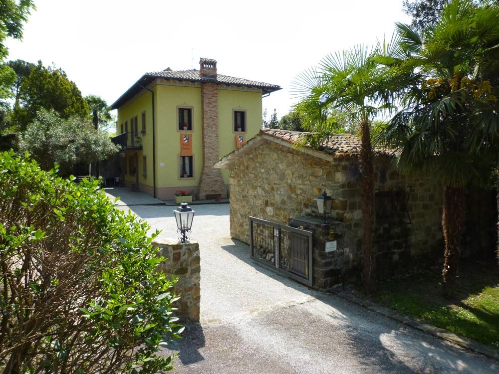 B&B Al Castello — Alloggio a Gorizia, Gorizia
