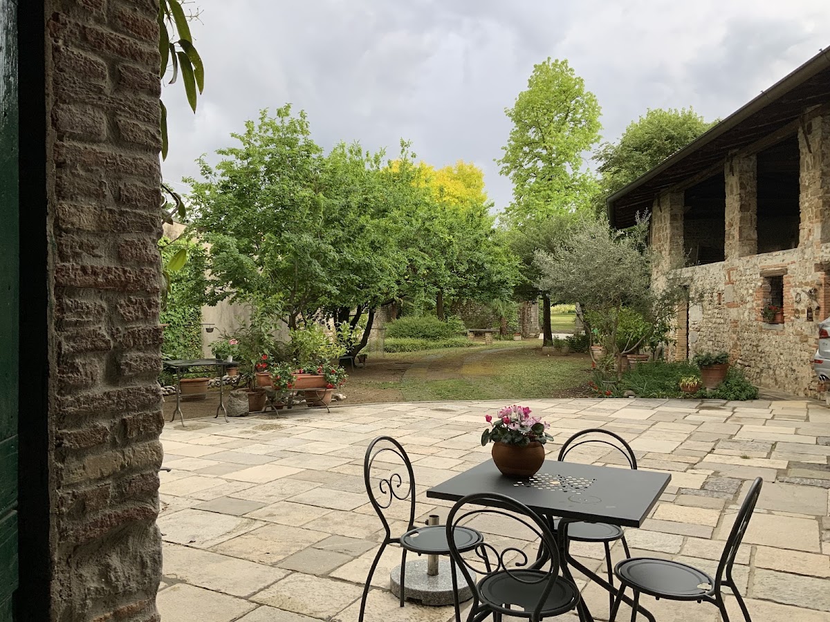 Casa Barnaba-manin — Alloggio a Palmanova, Udine