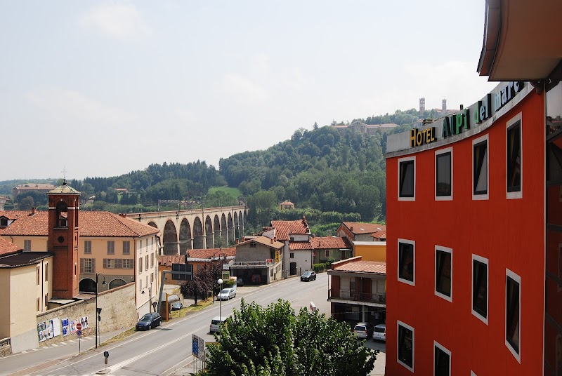 Alpi del Mare — Alloggio a Mondovì, Cuneo