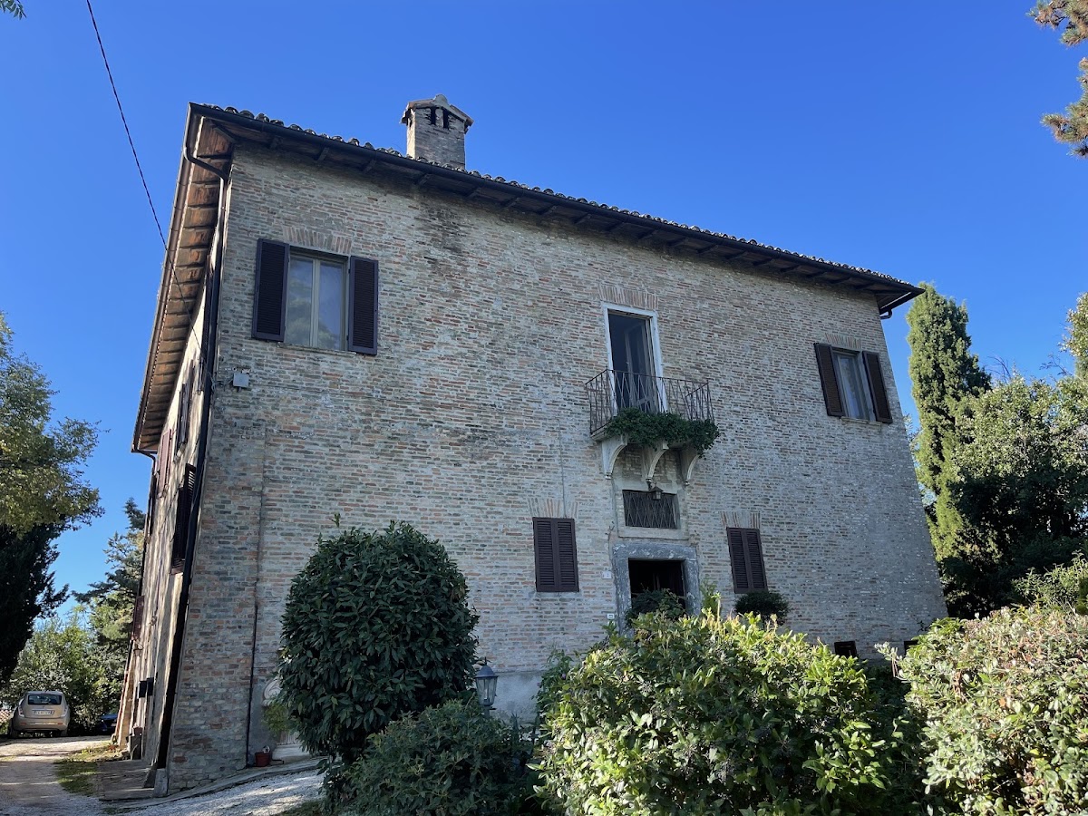B&B Ca' Lavalle