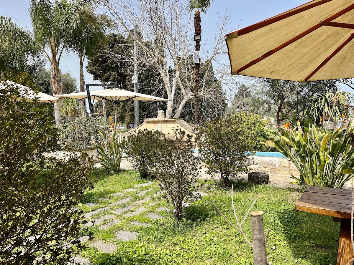 Agriturismo Papyrus — Alloggio a Siracusa, Siracusa