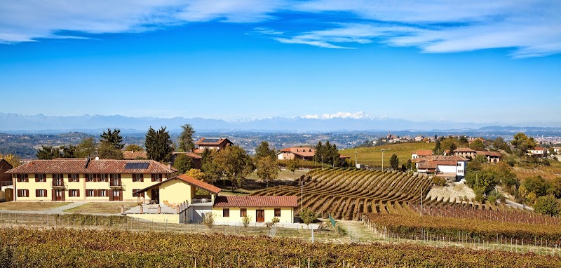 La Gibiana B&B