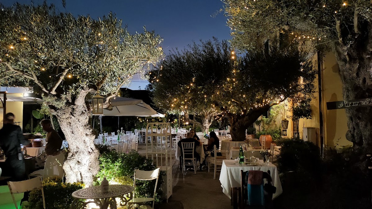 Agriturismo La Nuova Fattoria — Alloggio a Roma, Roma