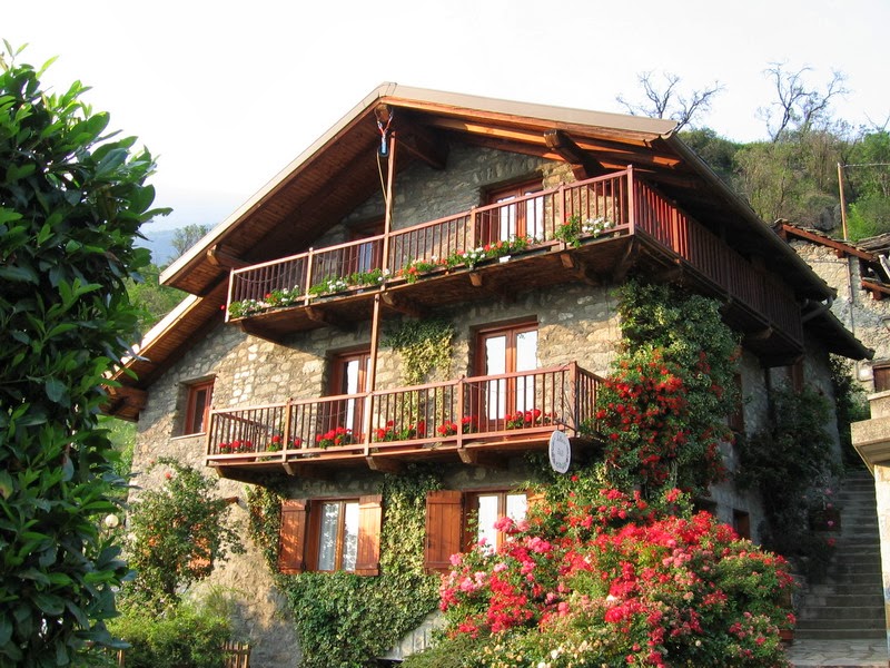 Le Rosier B&B e Appartamento