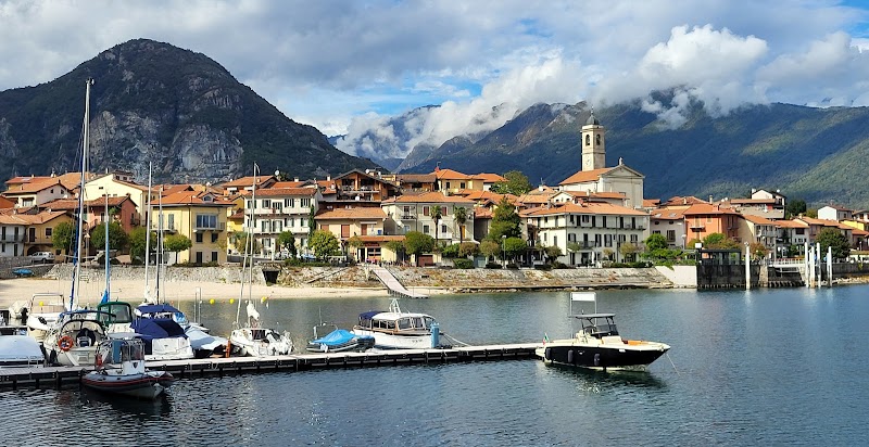 Conca D'Oro Camping & Lodge