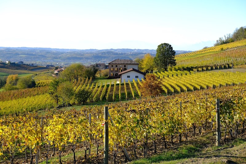 Costigliole D'Asti
