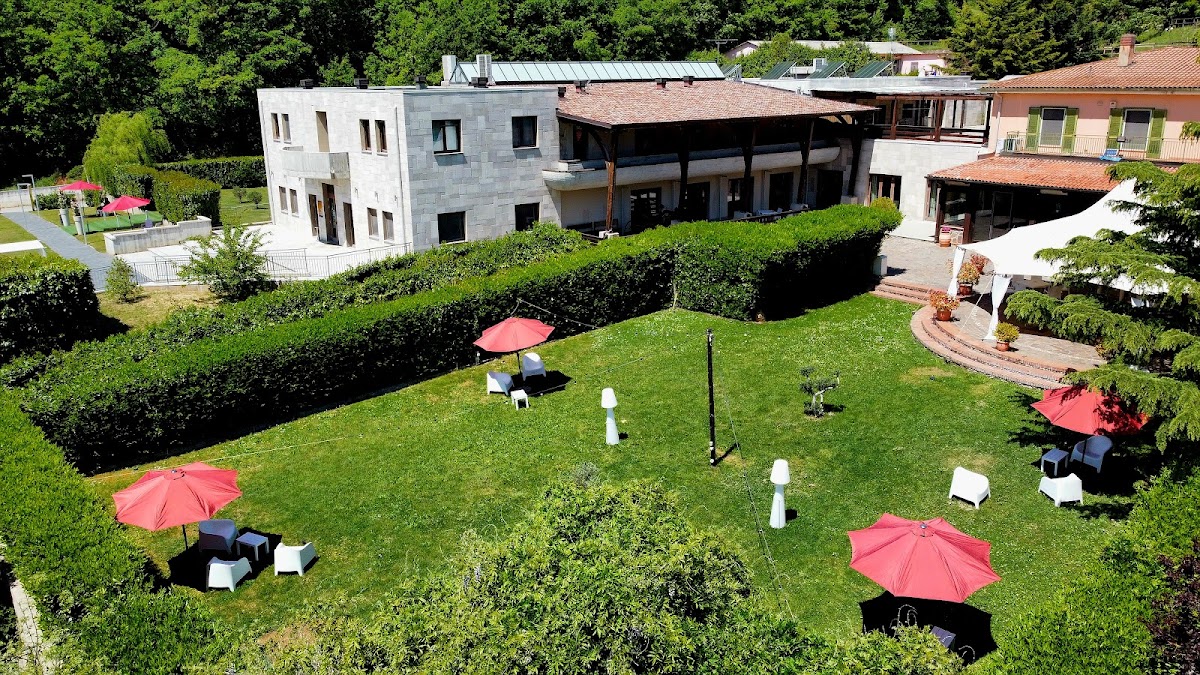 La Fattoria Sotto il Cielo — Alloggio a Potenza, Potenza
