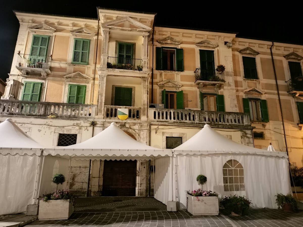 La Locanda di Gino — Alloggio a Sulmona, L'Aquila