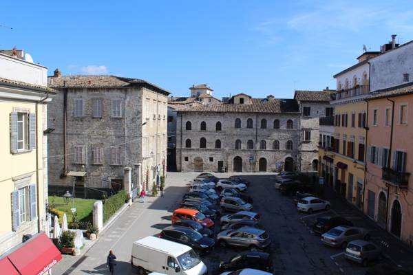 BeB Palazzo Migliani - Ascoli Piceno - — Alloggio a Ascoli Piceno, Ascoli Piceno