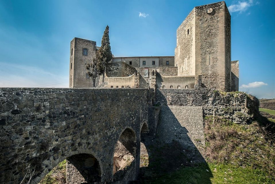 B&B I Gelsomini Melfi — Alloggio a Melfi, Potenza