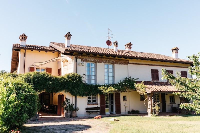 In zona: Cascina Mimia