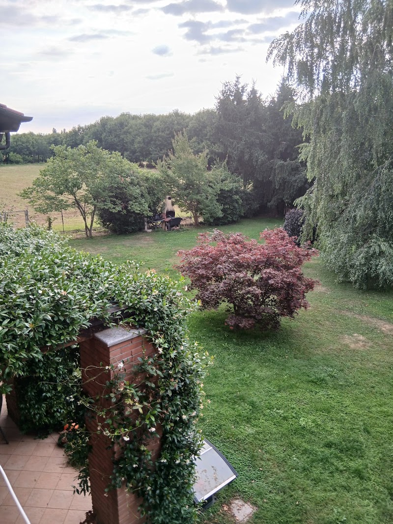 B&B Milú