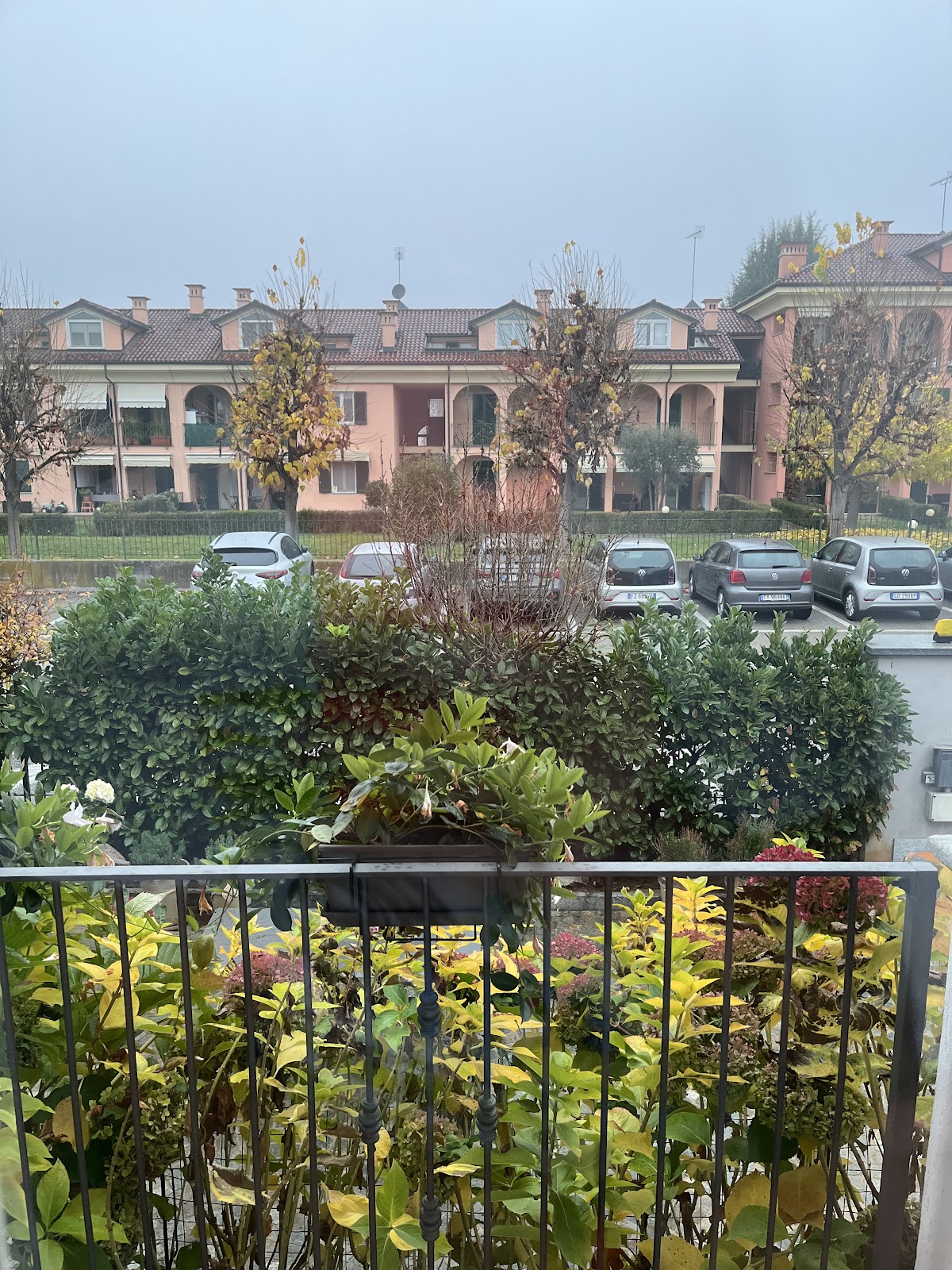 B&B Ai Tre Cavalli — Alloggio a Cherasco, Cuneo