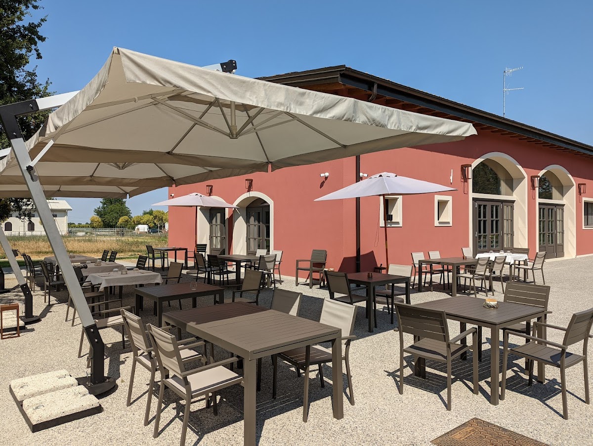 Agriturismo Alle Siepi
