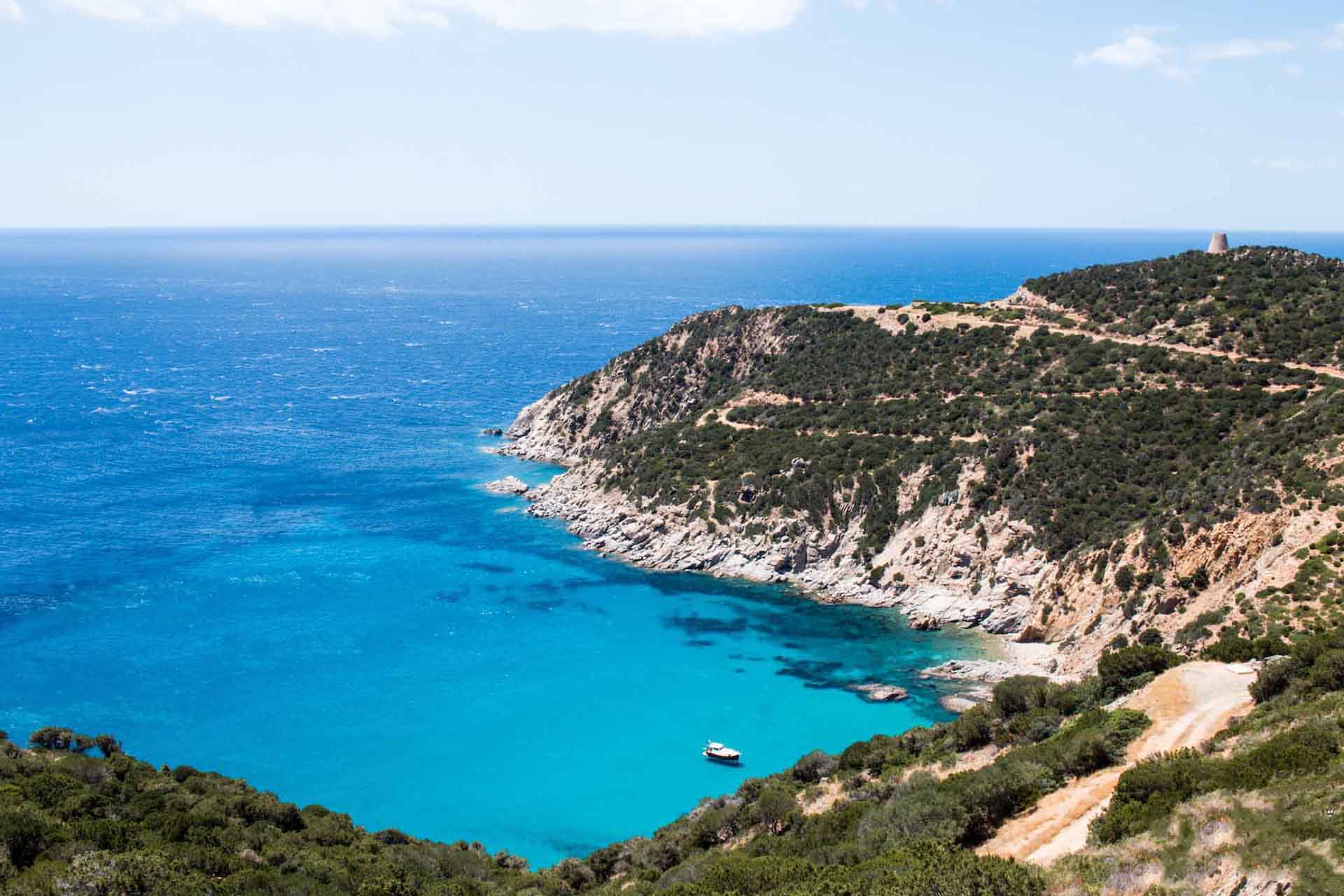 Residenza Kastrum — Punto di interesse a Cagliari, Cagliari