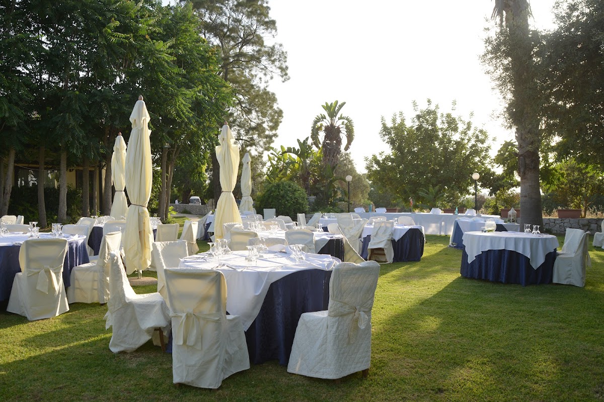 Fattoria Mottava — Alloggio a Siracusa, Siracusa