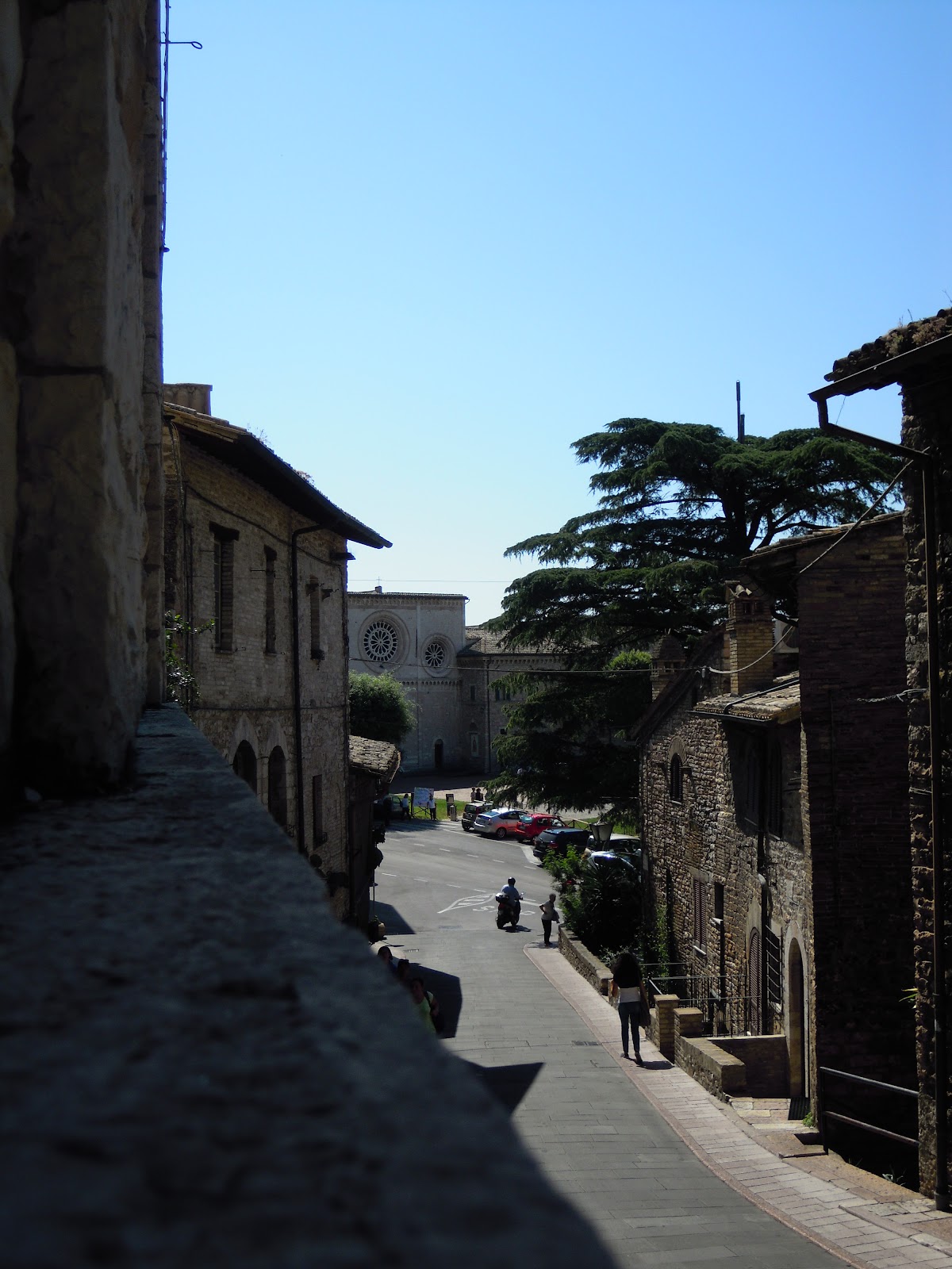 B&B a Casa Tua — Alloggio a Assisi, Perugia