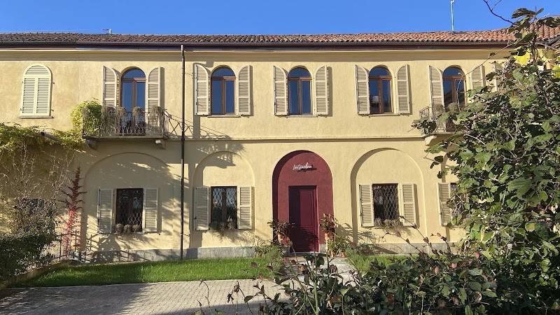 La Giardina Guest House