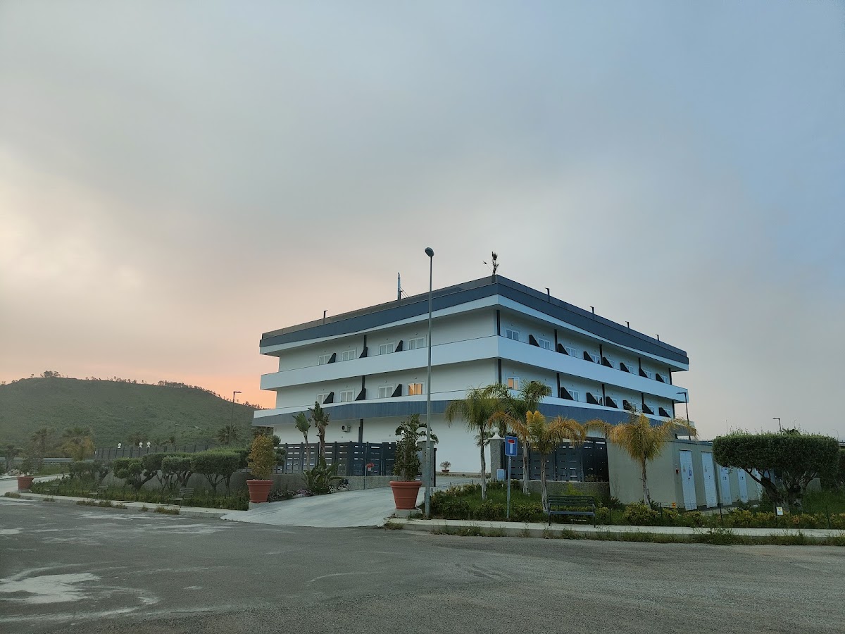 Pm hotel — Alloggio a Catanzaro, Catanzaro