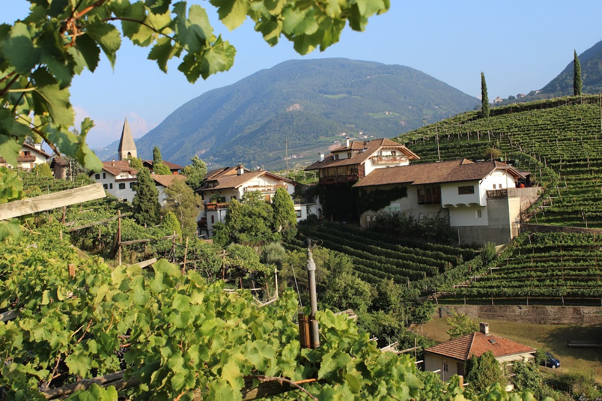 Zisser Horst — Alloggio a Bolzano, Bolzano
