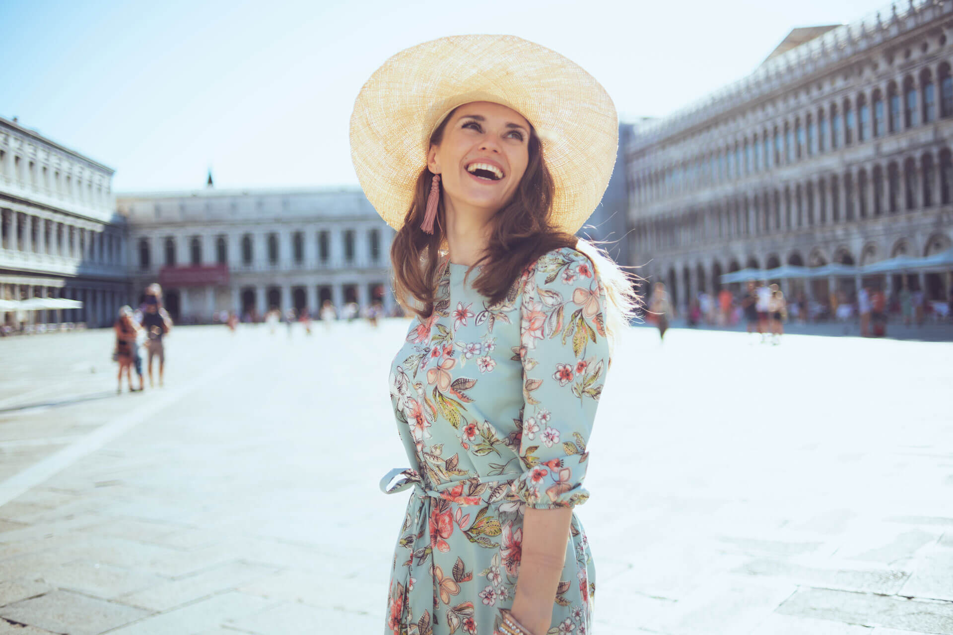 A La Locanda di Orsaria — Punto di interesse a Venezia, Venezia