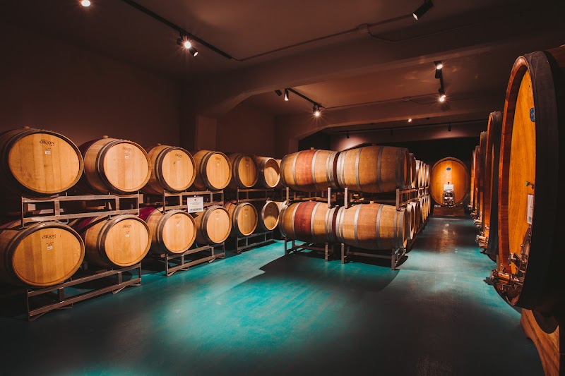 Cantine Volpi — Alloggio a Tortona, Alessandria
